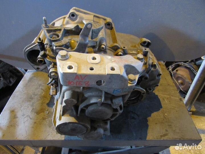 МКПП JMA Volkswagen Passat B6 2л BMA, 2005г