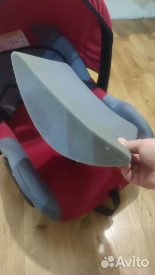 Автолюлька