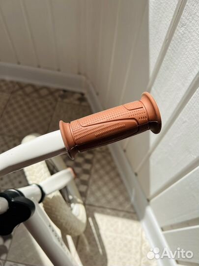 Беговел happy baby, franky, milky