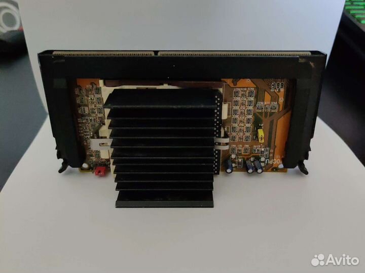 Процессор PGA 370