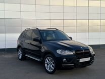 BMW X5 3.0 AT, 2009, 222 000 км, с пробегом, цена 1 490 000 руб.