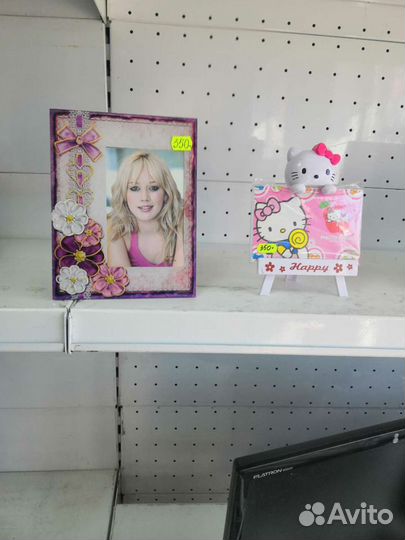 Фоторамка ассортимент