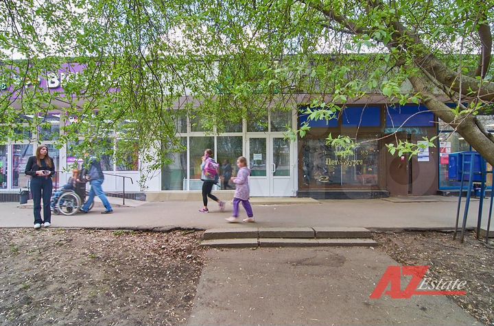 Продажа права аренды 103 кв.м, ул. Вешняковская 29