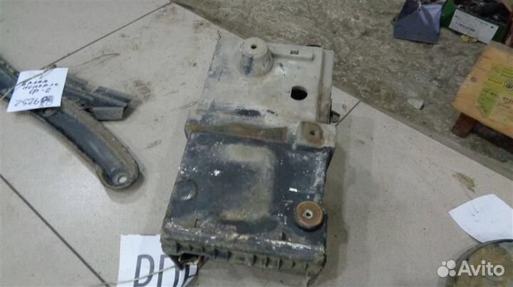 Корпус подставка аккумулятора Ford Focus 2 2008-2