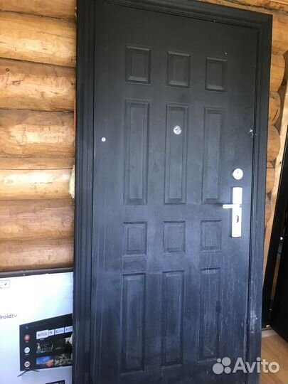 Продажа двери