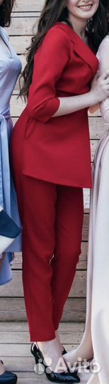 Комбинезон женский