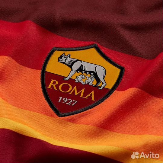 Футболка Nike Roma