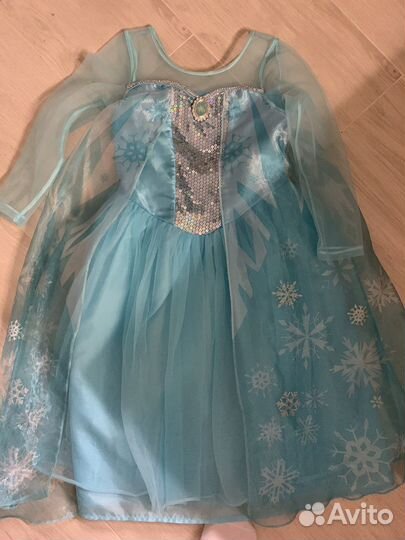 Новогодний костюм для девочки, мальчика