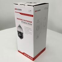 Hikvision DS-2DE4425IW-DE(T5) 4.0 MP PTZ IP камера