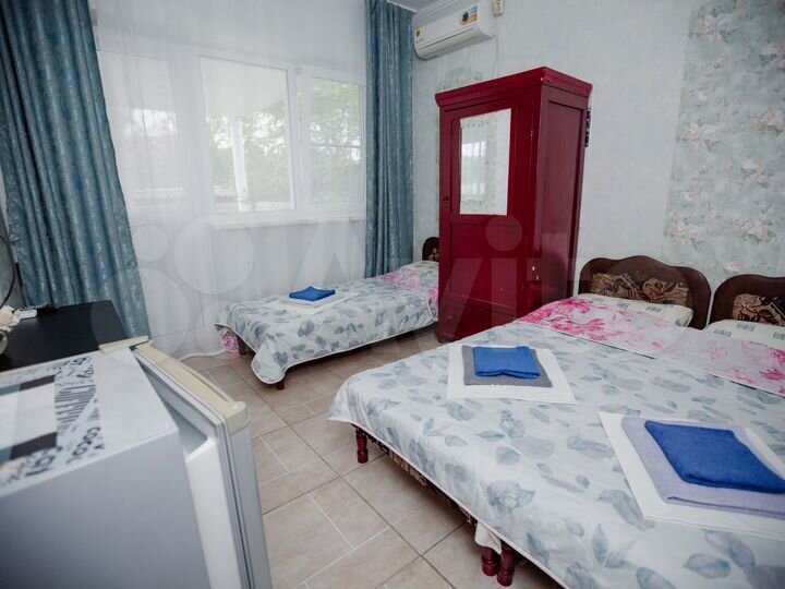 Комната 15 м², 1/3 эт.