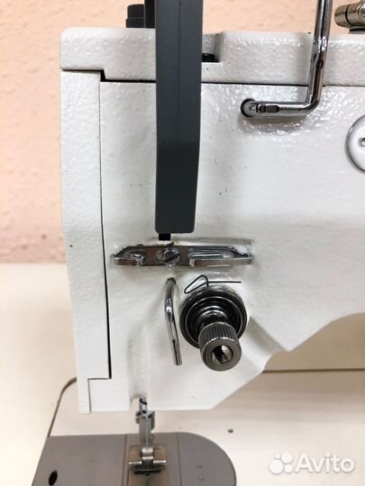 Швейная машинка aurora a-20U 63D зиг-заг