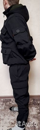 Костюм горка Демисезонный 995