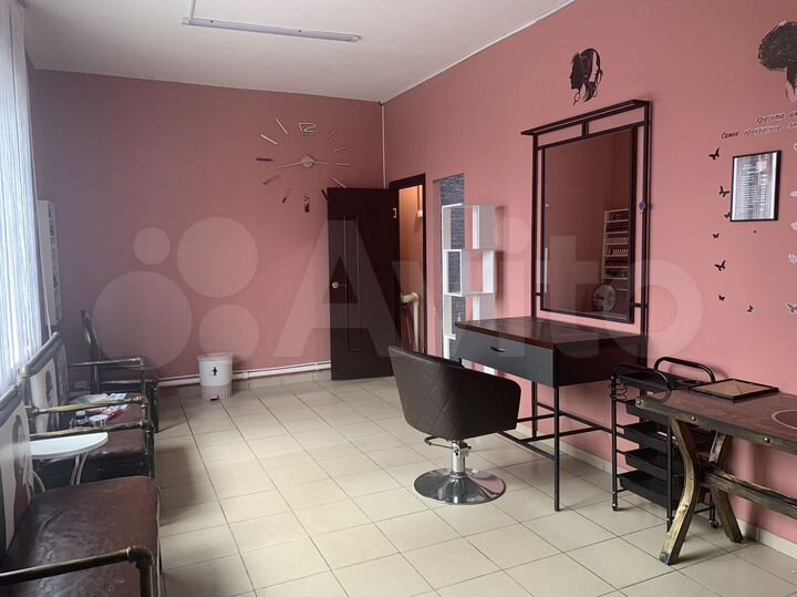 Торговая площадь, 36 м²