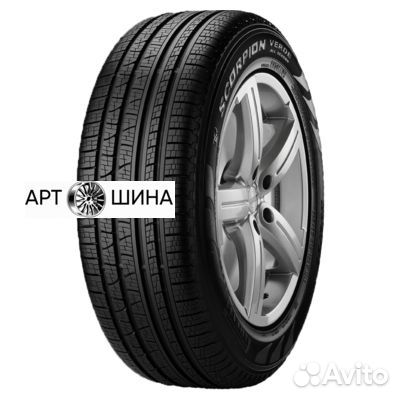 Pirelli Scorpion Verde All Season 275/55 R20 117H