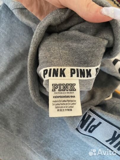 Свитшот с высоким горлом