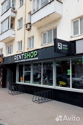 Аренда / Прокат инструмента и строительного оборуд