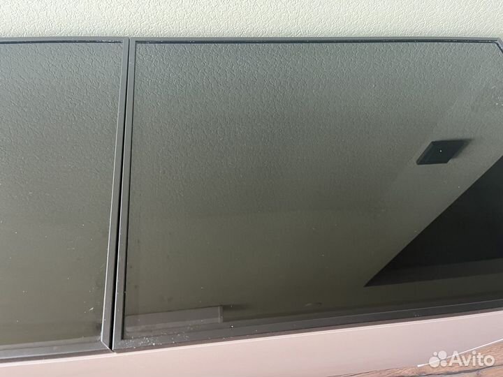 Полки тумбы