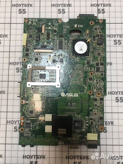 Материнская плата asus K50 K50In K40in rev. 2.1