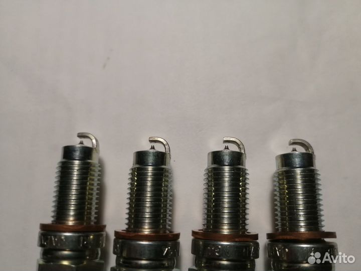 Свечи зажигания для VAG