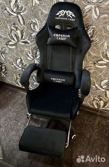 Компьютерное кресло новое