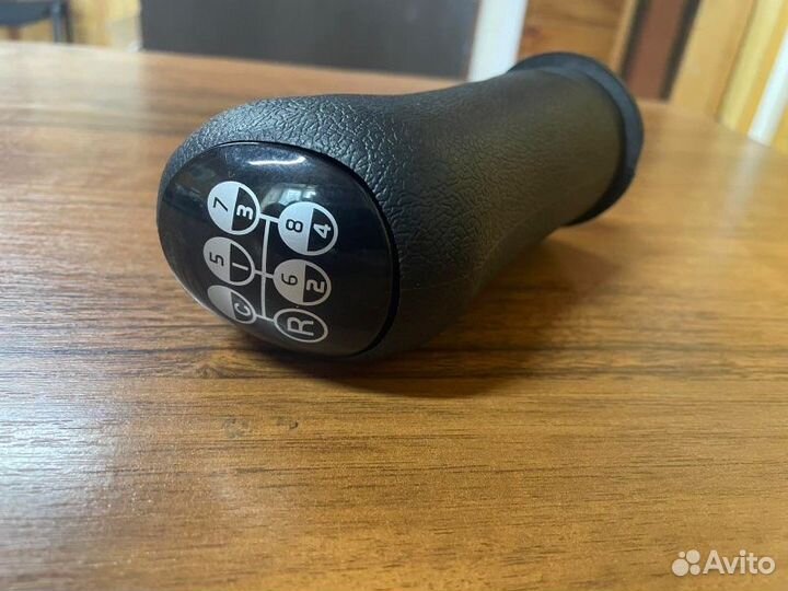 Ручка кпп Volvo Fh 2023