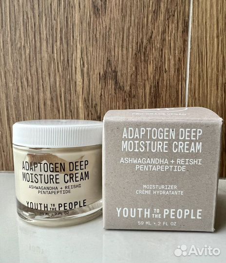 Laneige, Youth To The People кремы, маска для губ