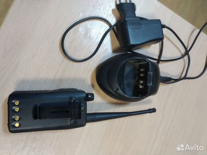 Рация TYT TH-F7