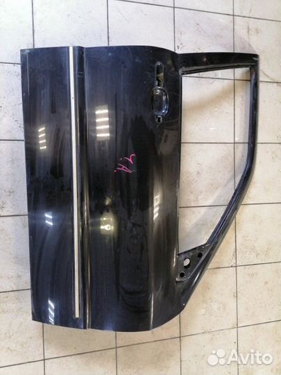 Дверь передняя правая Chery Amulet A15