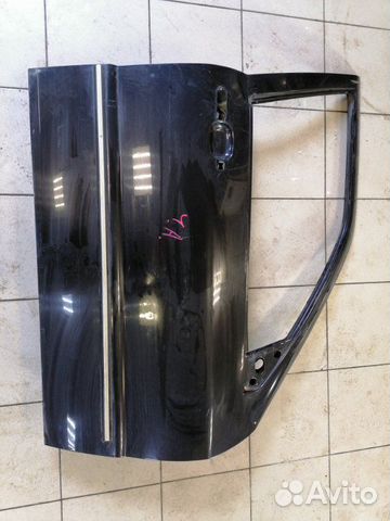 Дверь передняя правая Chery Amulet A15