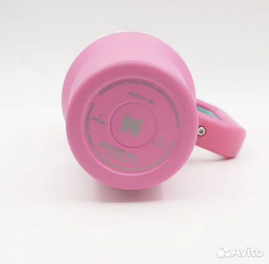 Термокружка Stenly 1.18