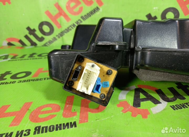 Динамик BMW 5-series E39 передний правый