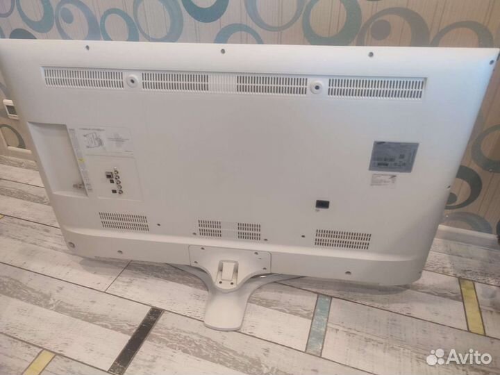 Телевизор samsung smart tv 49
