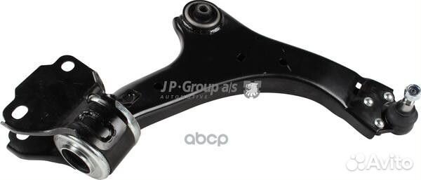 Рычаг подвески перед прав 1540103880 JP Group