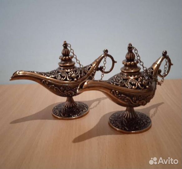 Арома лампа