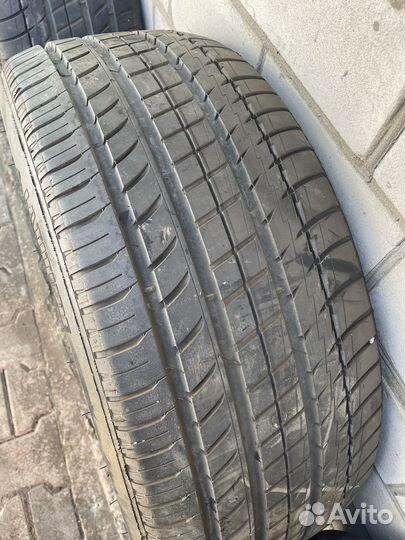 Michelin Latitude Sport 275/45 R21 110