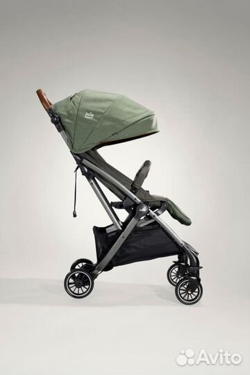 Joie Tourist 2в1 3в1 легкая коляска с рождения