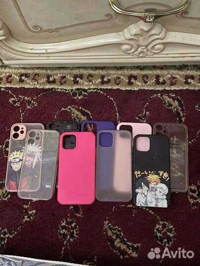 Чехол на iPhone 12 mini