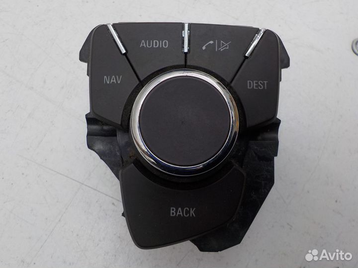 Блок навигации на Opel Insignia 13343753