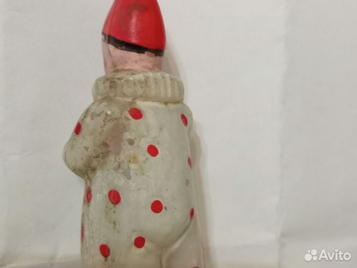 Елочные игрушки