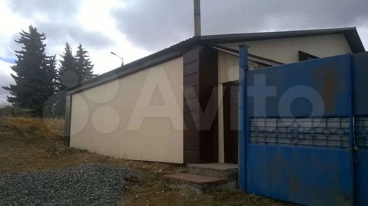 Свободного назначения, 284 м²