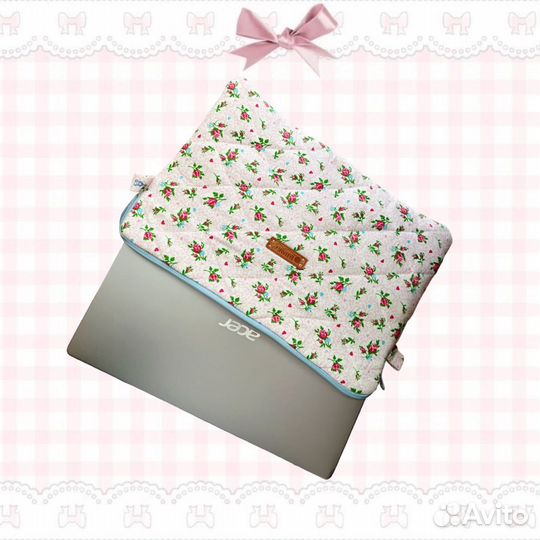 Чехол для ноутбука/планшета