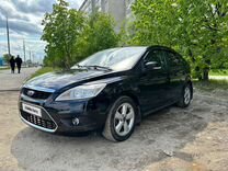 Ford Focus 1.6 MT, 2008, 300 000 км, с пробегом, цена 429 000 руб.