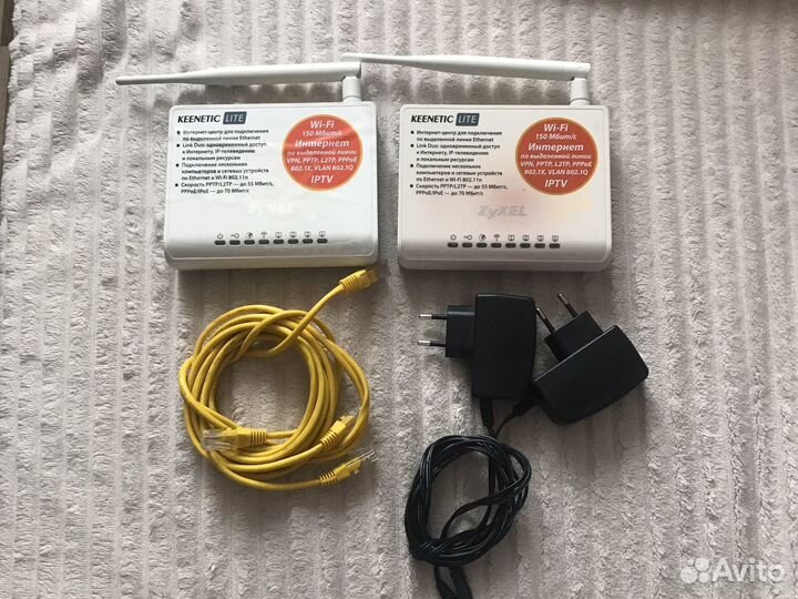 Wifi роутер zyxel keenetic lite