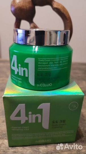 Корейская косметика