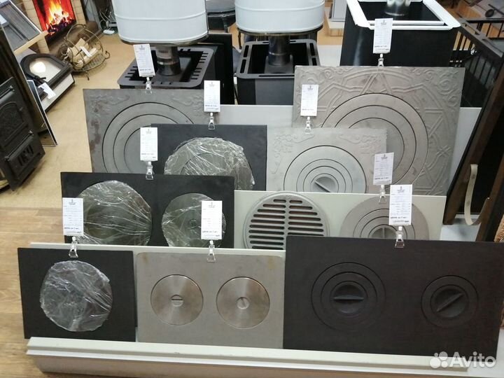 Печь банная Везувий Легенда Ковка 22/205