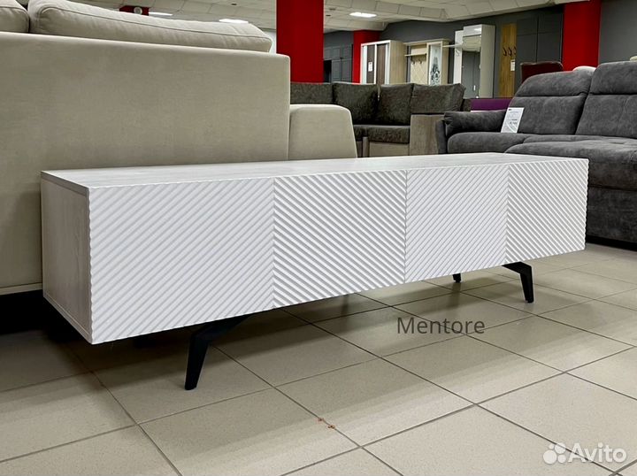 Тумба тв Bravo в наличии и под заказ