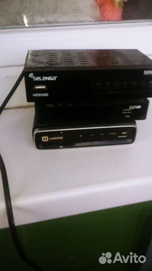 Продам роутеры тв