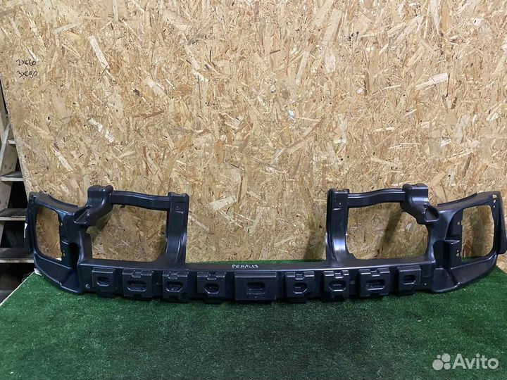 Dodge RAM sport каркас переднего бампера