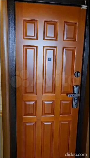 2-к. квартира, 85,4 м², 4/20 эт.