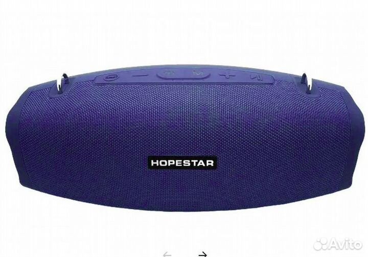 Колонка Hopestar X - Дешевле и Круче Колонки JBL